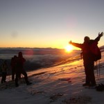 Expeditions Nevado de Chañi